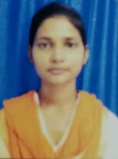 Student Photo Not Available